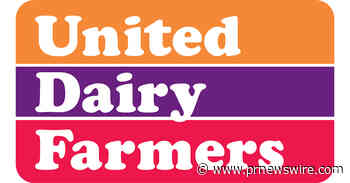 UNITED DAIRY FARMERS DEBUTS HOMEMADE BRAND™ DULCE DE LA CRUZ ICE CREAM AT GROCERY STORES ACROSS THE TRI-STATE