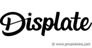 Displate appoints global consumer retail expert - Nicholas Holdcraft - as CEO to accelerate U.S. expansion and product innovation