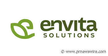 Envita Solutions Celebrates 25 Years of Helping Manufacturers Achieve Sustainable Waste Solutions