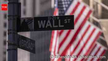 Wall Street opens higher as AI stocks rebound; Nasdaq gains 0.8%