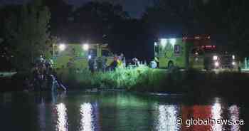 Quebec coroner investigating deaths of 2 people pulled from Lachine Canal