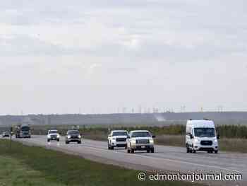 Province commits $15M for Highway 63 repairs as residents say action is years overdue