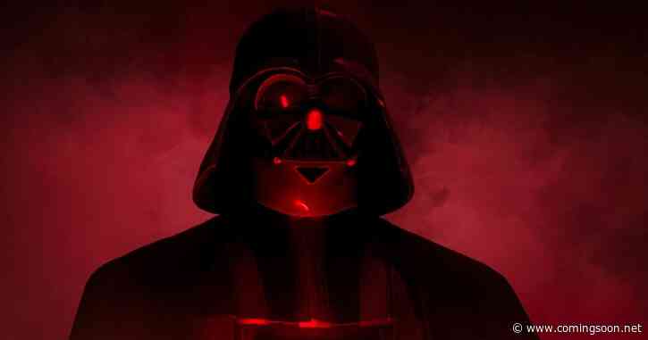 Star Wars’ New Villain Was Inspired by Darth Vader, Creator Says