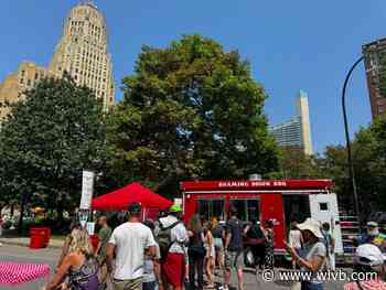 What to know for Taste of Buffalo 2026