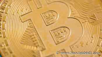 Krypto: 216 Millionen Euro – Saylor verkauft weitere Bestände an Bitcoin