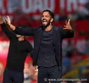AC Milan Job Bigger Than Man United  –Amorim