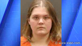 Idaho mom charged with murder after vaccines blamed in death of her twins
