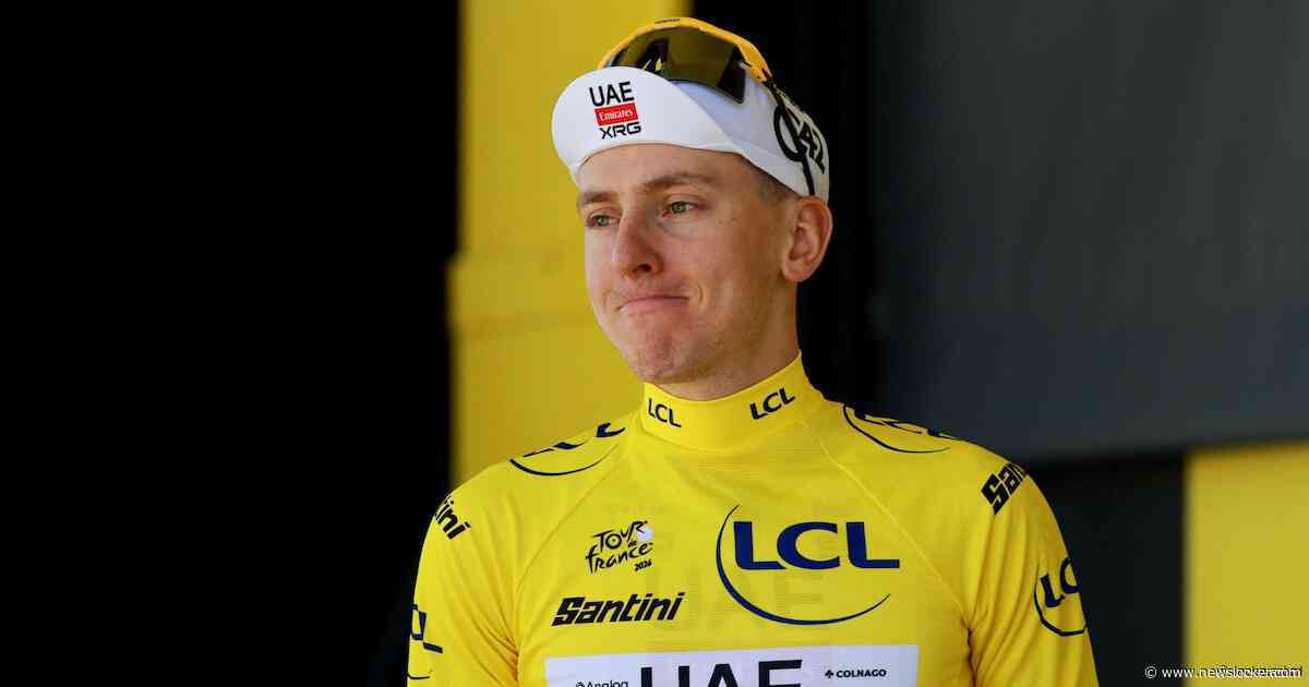 Klassementen Tour de France | Dit zijn de verschillen tussen de favorieten na drie etappes