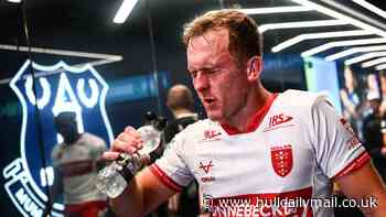 Hull FC and Hull KR men among 14 Super League players charged after Magic Weekend