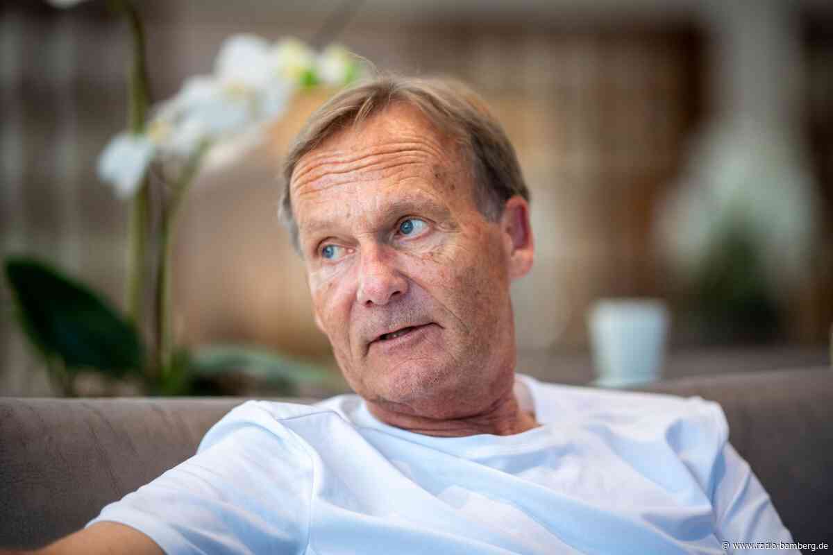 Watzke zum Deal mit Klopp: «Definitiv noch nicht abgehakt»