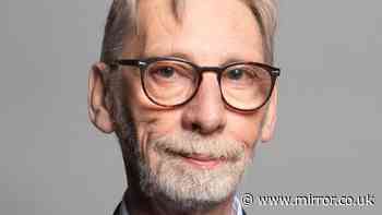 Keir Starmer leads tributes after ex-Labour MP Sir George Howarth dies