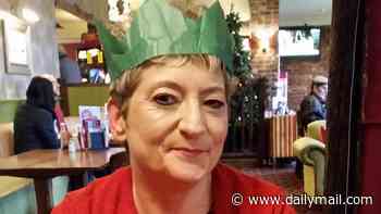 Mother died from cancer after 'being exposed to deadly asbestos washing husband's dusty work clothes 30 years ago'