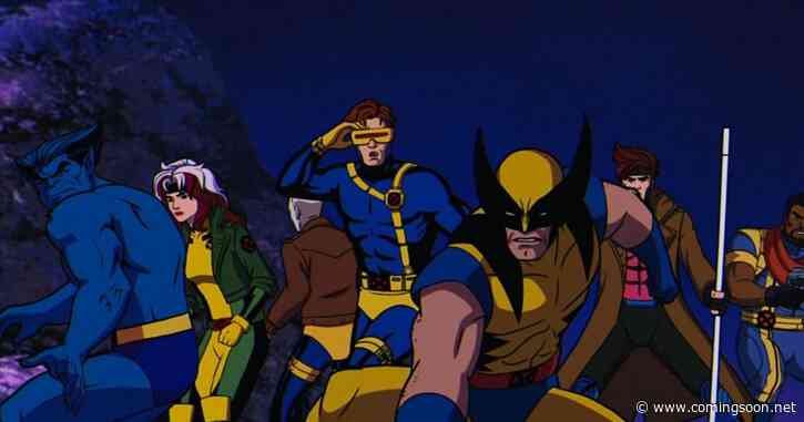 X-Men ’97’s New Intro Teased 2 Marvel Characters That Most Fans Missed