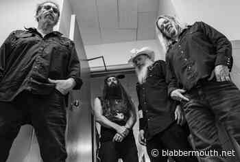 CORROSION OF CONFORMITY Shares Music Video For 'Baad Man'