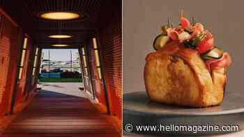 Is Silverstone's new Vale lounge worth the £6,390 price tag? Here's my verdict
