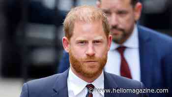 What Prince Harry's accommodation chaos really says about his relationship with the King