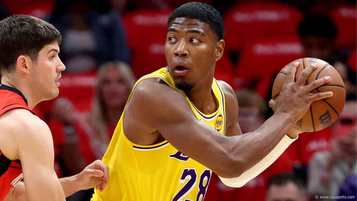 2026 NBA free agency rankings, tracker: Latest deals as Rui Hachimura lands with Clippers