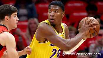 2026 NBA free agency rankings, tracker: Latest deals as Rui Hachimura lands with Clippers