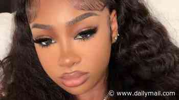 Influencer DreamDoll Brii shot dead at 21 as police investigate 'targeted' attack in Florida