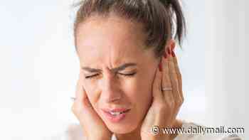 Does noise suddenly cause you pain? DR MARTIN SCURR reveals the little-known ear condition to blame, why it can make small sounds unbearable and how you can cure it