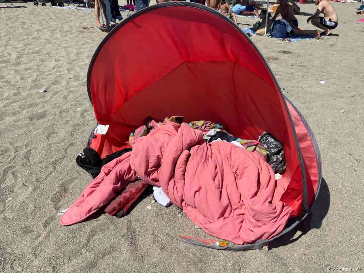 Fermato a Milano l'aggressore del 37enne accoltellato in spiaggia a Savona