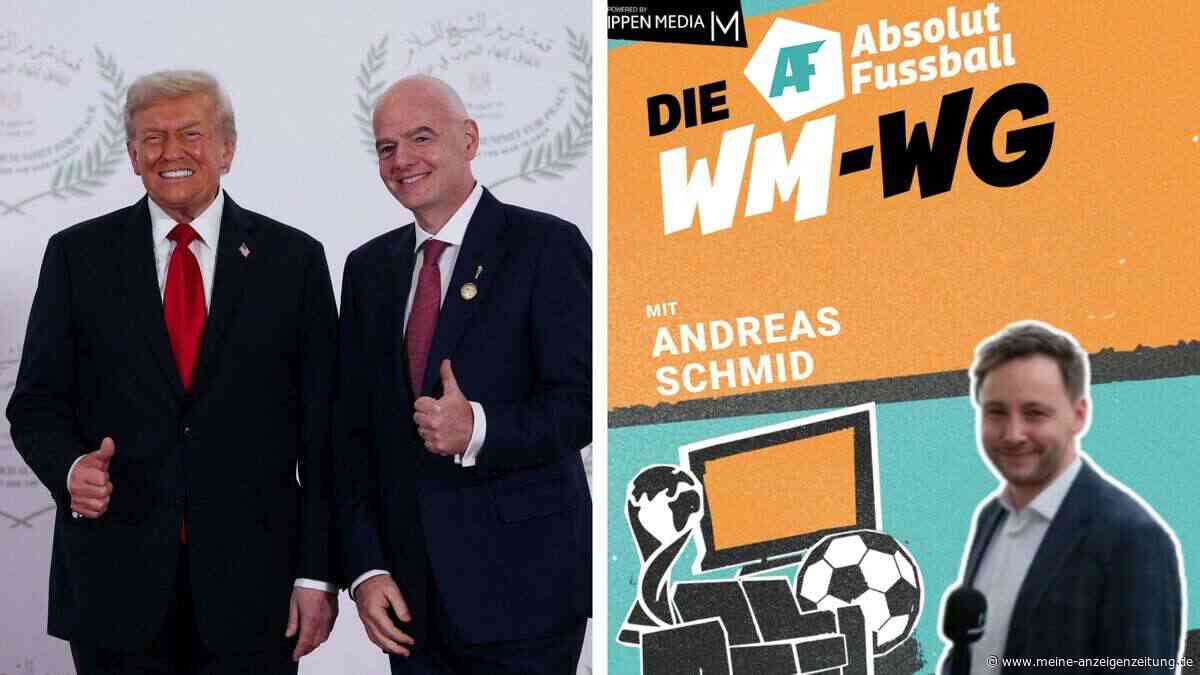 „Eigener Nationalmannschaft geschadet“ – AF-Reporter spricht nach WM-Skandal Klartext