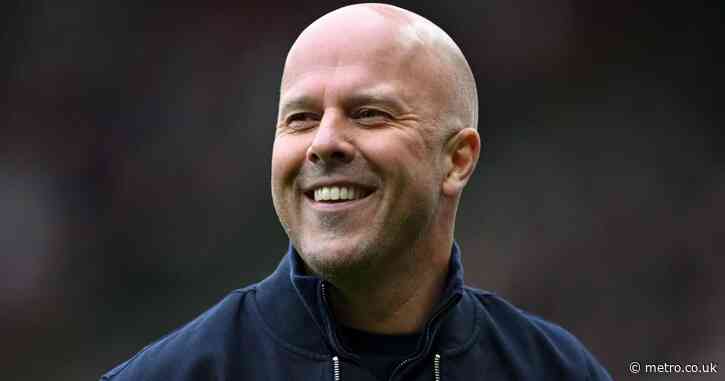 Arne Slot in talks for huge new job just weeks after Liverpool sacking