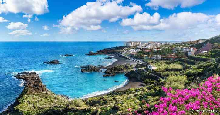 These are Europe’s most beautiful islands for food, weather and scenery