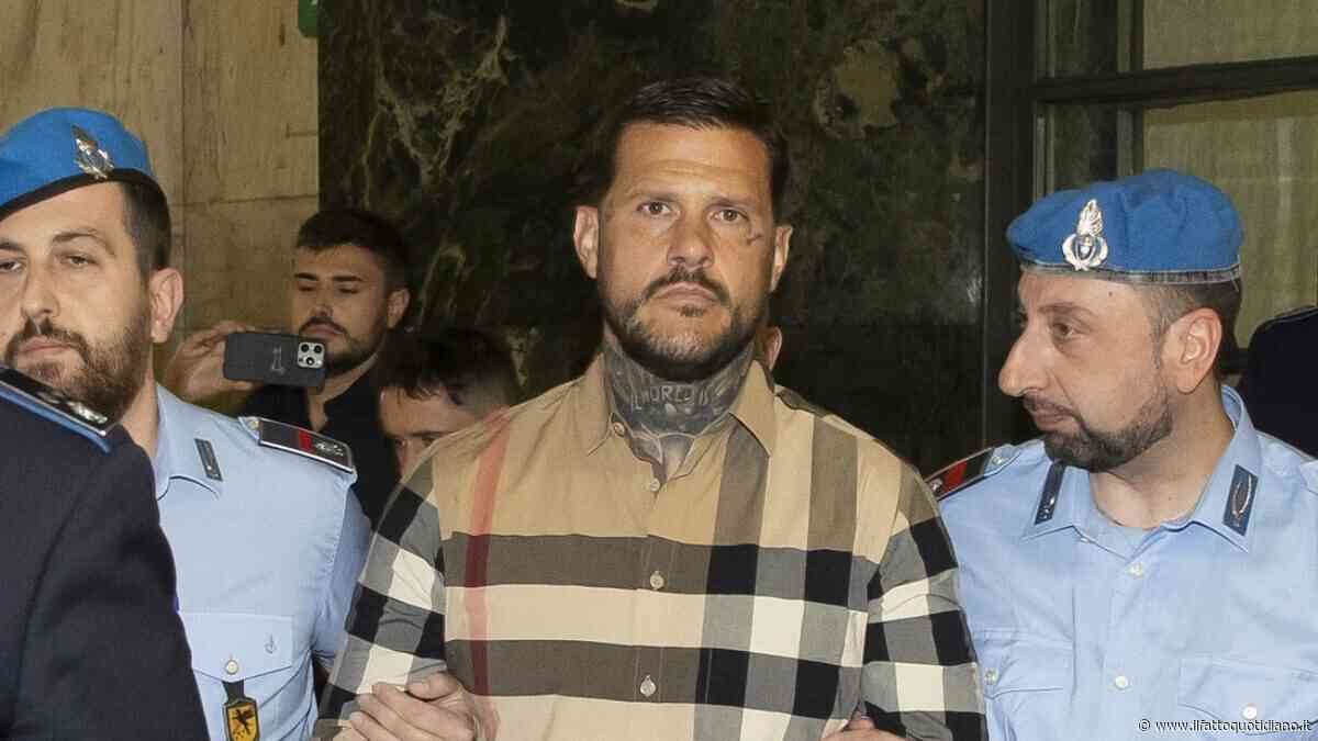 Curva Nord Inter, dopo Beretta si pente anche Ferdico: “Dimarco pronto a regalare gioielli a noi e all’ndranghetista Bellocco”
