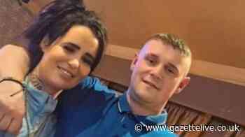 Family pay tribute to 'lovable rogue' as Stockton murder probe continues