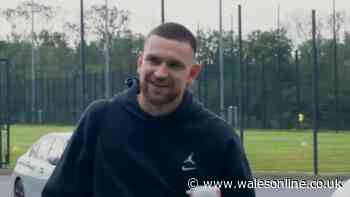 Swansea City return for pre-season training as three stars absent