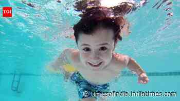 Kids can ‘drown’ in sleep hours after their swimming lesson: Australian mom shares warning every parent should know