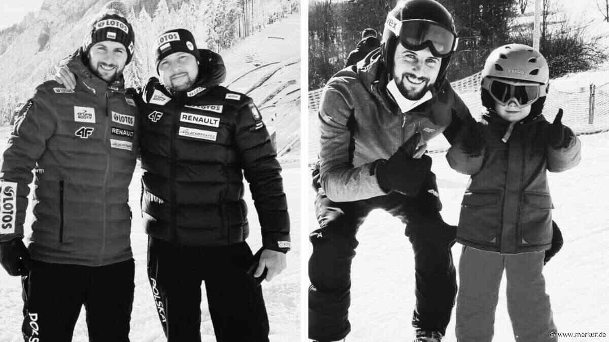 Ex-Skispringer (33) völlig unerwartet verstorben