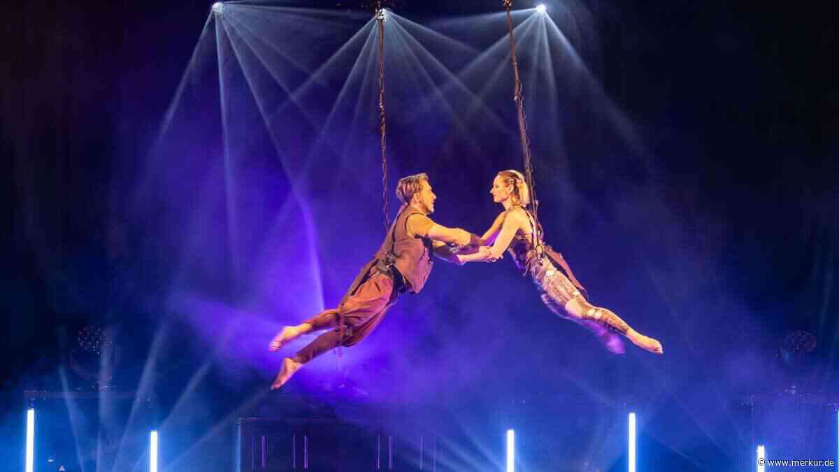 Mit Helene Fischer beim Bambi getanzt: Jetzt wird er auf den Walk of Fame geehrt