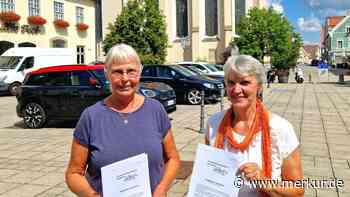 Schongau fragt 5000 Gläubige nach Gewalt in der Kirche