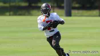 Buzz: Grab one of these Buccaneers' running backs ...
