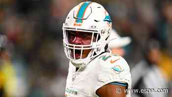 Sources: CB Douglas to sign with Commanders