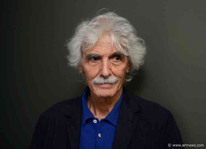 Yervant Gianikian, Artist Who Helped Win Armenia the Venice Biennale’s Golden Lion, Dies at 84