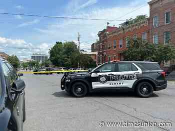 Albany police identify woman killed in Washington Avenue shooting as Iris Vazquez