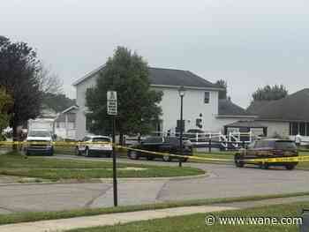 4 dead, including officer and suspect, in Ohio shooting: police