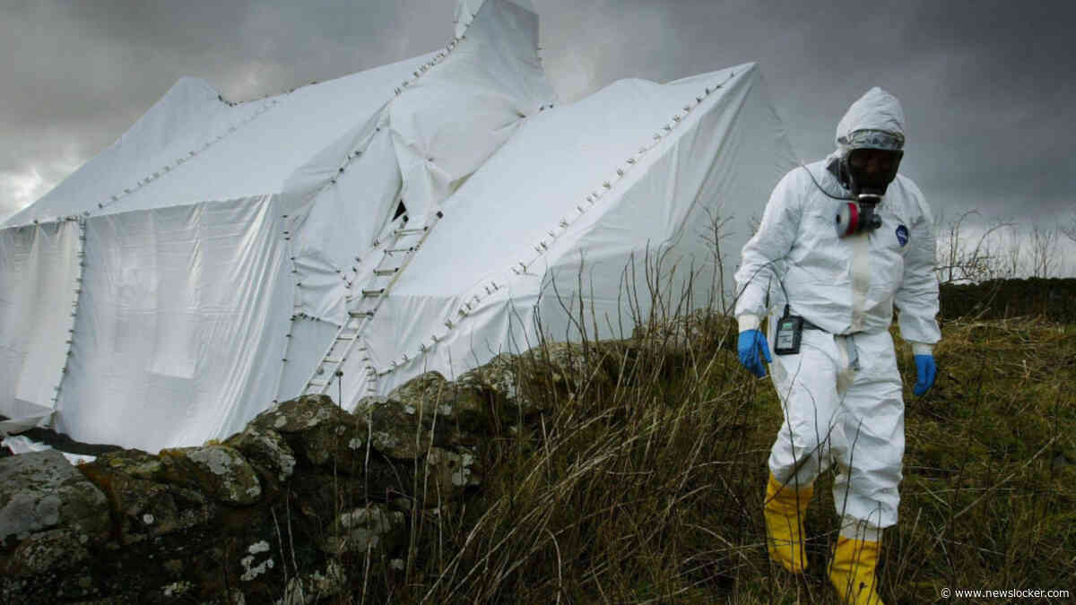 LIVE | Oekraïne beschuldigt Rusland van opzettelijk verspreiden miltvuur in bezette regio’s: ’Biologisch terrorisme’