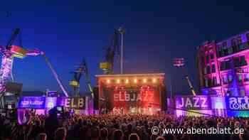 Ist Cannabis beim Elbjazz Festival 2026 erlaubt? Was kosten die neuen Sitzplätze?