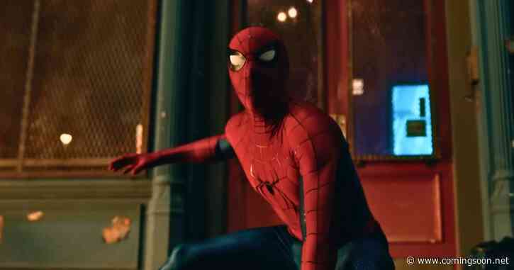 Spider-Man: Brand New Day End-Credits Confirmed To Have a Different Surprise Overseas