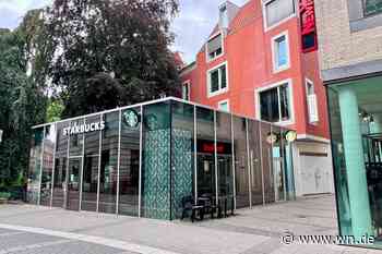 Starbucks verabschiedet sich von der Stubengasse