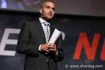 UFC commentator Jon Anik recalls Max Holloway’s decade-old middleweight plans