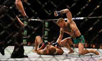 Jose Aldo shares why he predicts Max Holloway will beat Conor McGregor at UFC 329