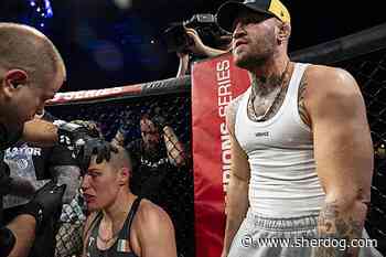 Conor McGregor's trainer in advance of UFC 329: This is the best shape he’s ever been in