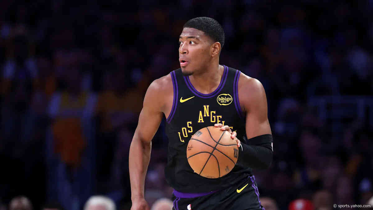 Rui Hachimura reportedly jumping cross-town, signing two-year, $28 million deal with Clippers