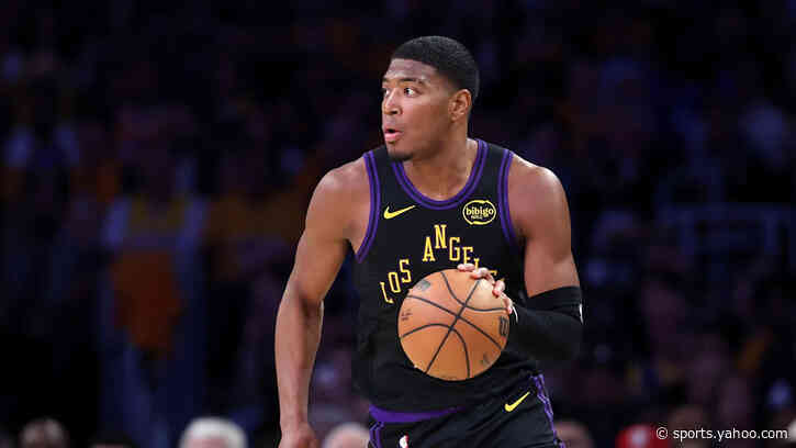 Rui Hachimura reportedly jumping cross-town, signing two-year, $28 million deal with Clippers