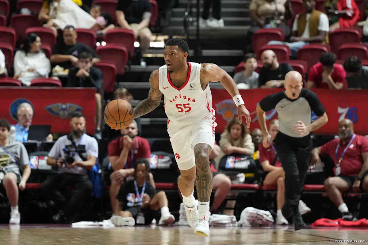 5 things to expect from this Summer League Roster